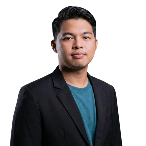 Moh Ma'sum Safrulihsan Profile